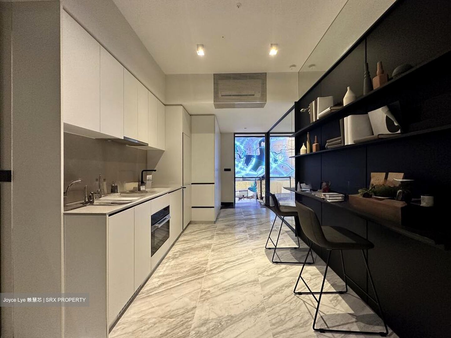 The Landmark (D3), Condominium #521360061